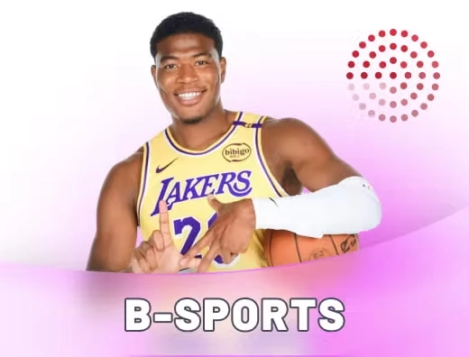 Tỷ lệ trả thưởng B Sports hậu hĩnh, hấp dẫn
