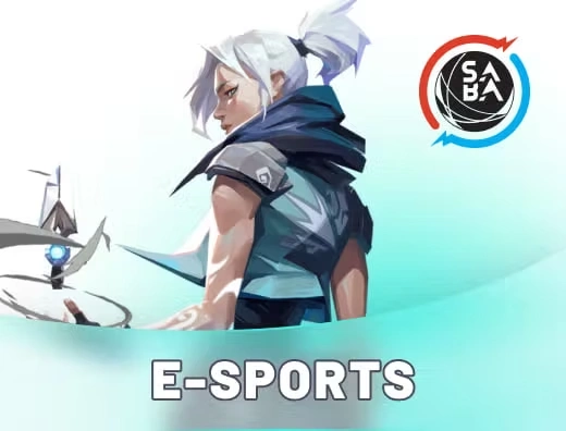 E Sport hấp dẫn, đặc sắc, thú vị tại Xibet