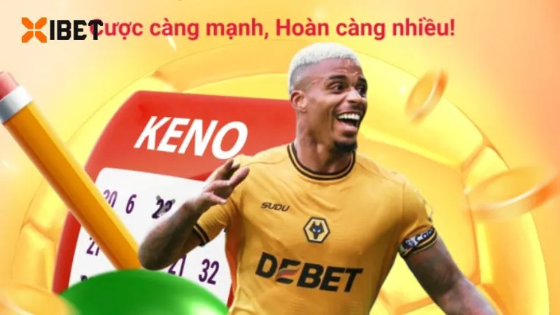 Hệ thống sẽ hoàn trả 1,25% tổng tiền bet thủ cược đều đặn mỗi ngày&nbsp;